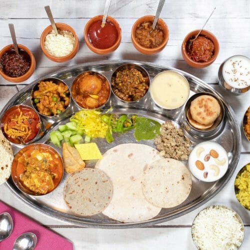 Exploring The Unique Flavors Of Gujarati Cuisine