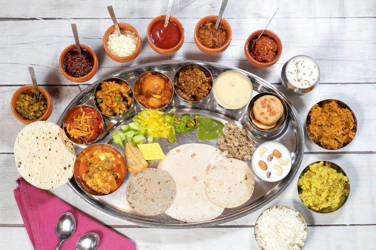 Exploring The Unique Flavors Of Gujarati Cuisine