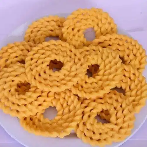 Kai Murukku