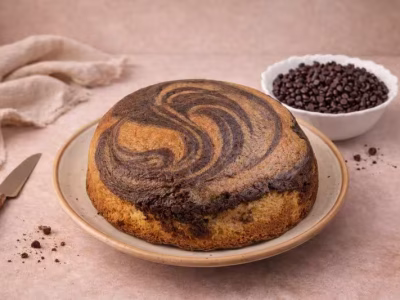 Marble Cake