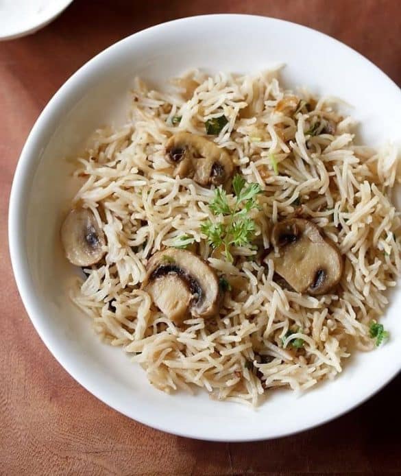 Rice