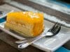 Mango Mousse Cake