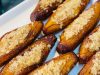 Baked Bananas 2 Baked Bananas