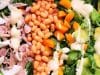 Baked Bean Salad 6 Baked Bean Salad