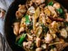 Chara Sandheko (Cold Pickled Chicken) 6 Chara Sandheko Cold Pickled Chicken