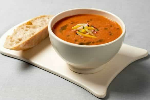 Gazpacho