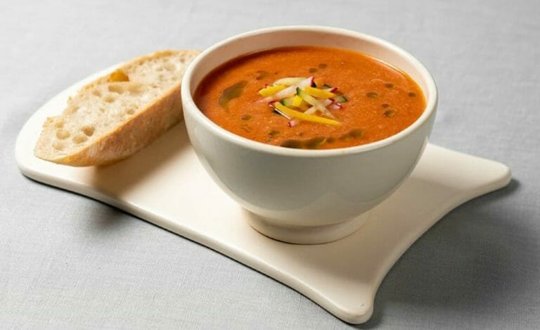 Gazpacho
