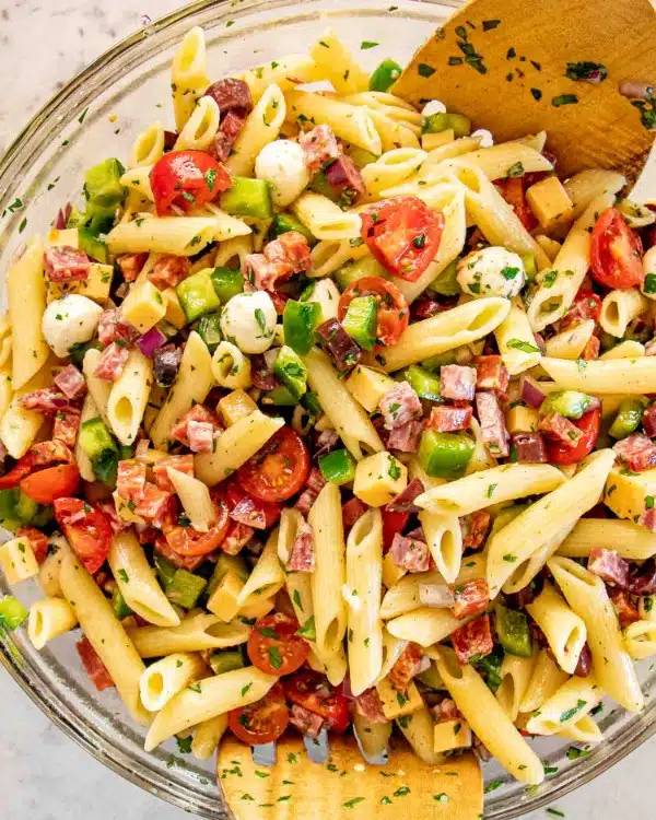 Italian Salad