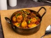 Pyaz Aloo