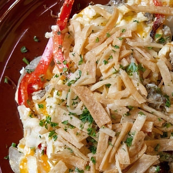 Celeriac Remoulade with Crab