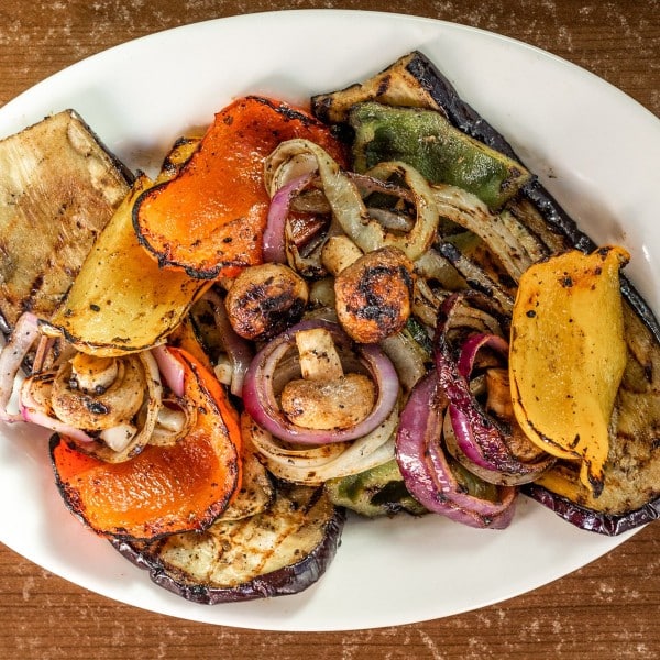 Grilled Vegetable Platter Recipe – Superior Delicacies Grilled Vegetable Platter Recipe – Superior Delicacies