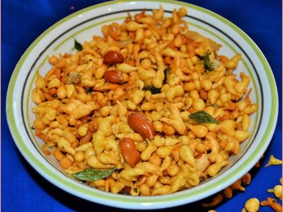 Kara Boondi