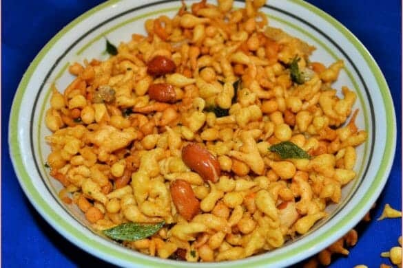 Kara Boondi