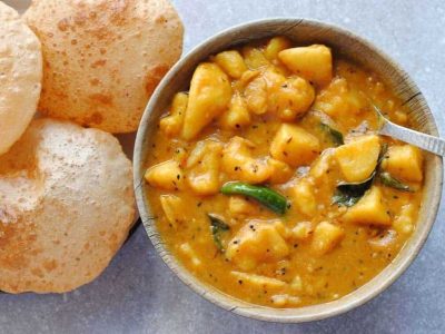 Masala Sambar