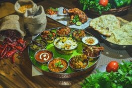 Discovering the Best of Punjab Cuisine: A Comprehensive Guide to Its Rich and Flavorful Dishes