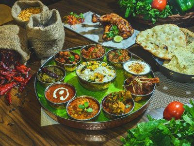 Discovering the Best of Punjab Cuisine: A Comprehensive Guide to Its Rich and Flavorful Dishes