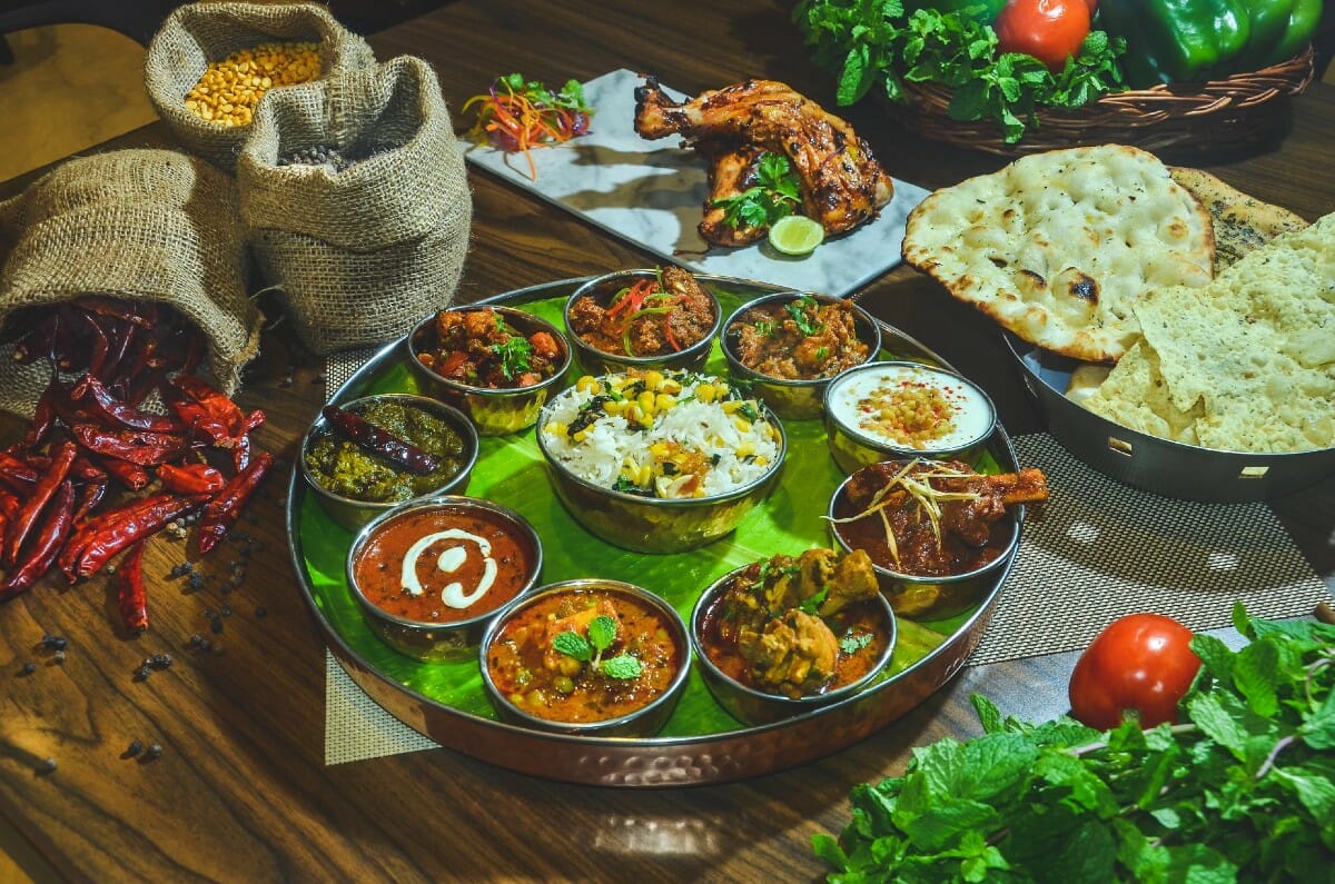 Explore The Rich And Flavorful Punjab Cuisine