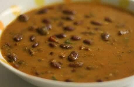 Rajma Masala