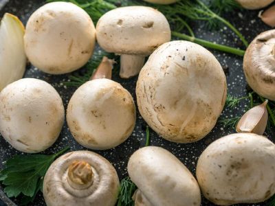 Discover The Amazing Ways To Use Mushrooms In Your Cooking