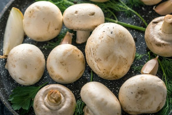 Discover The Amazing Ways To Use Mushrooms In Your Cooking