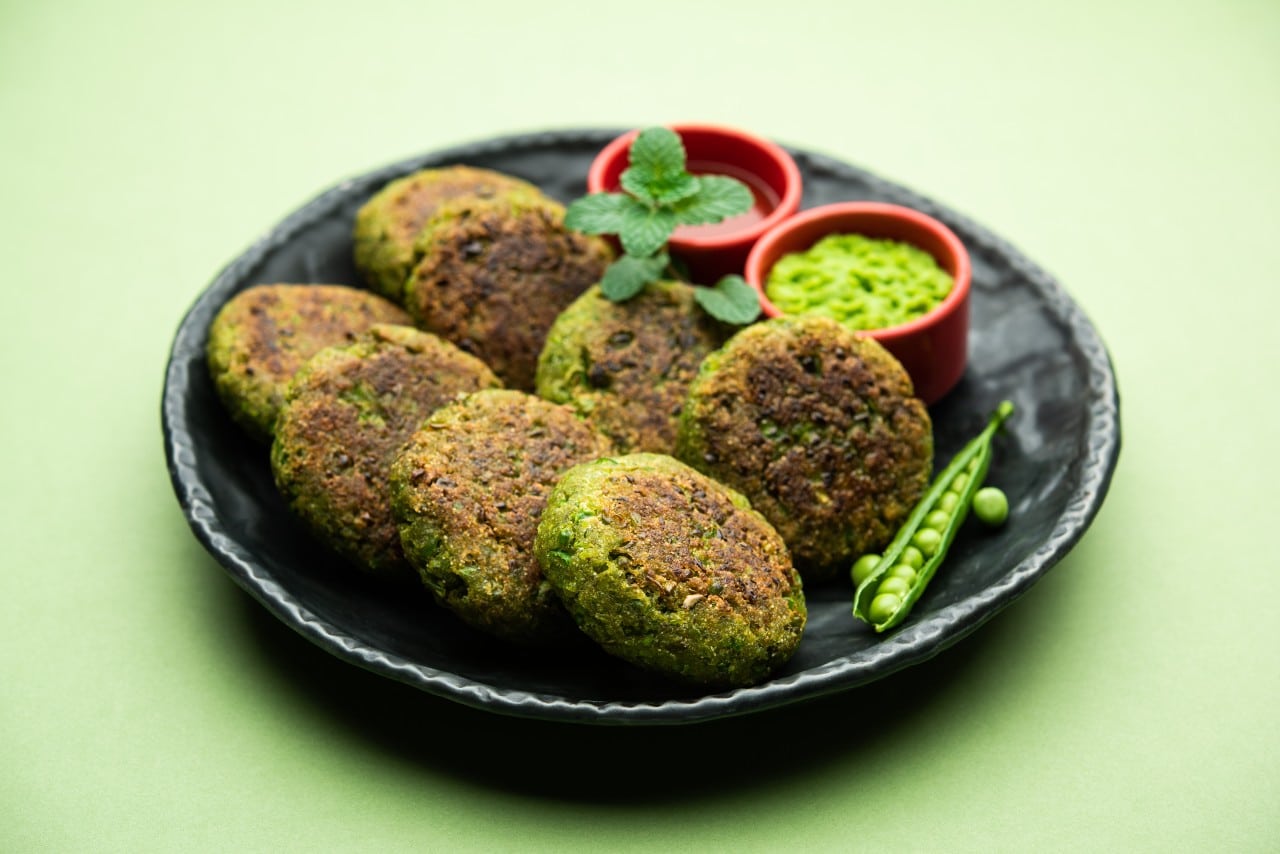 19 Must-Try Monsoon Recipes for Perfect Rainy Evenings 18 Green kababs
