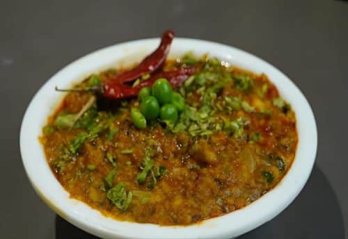 Gujrati Spicy Dal 1 Gujrati Spicy Dal