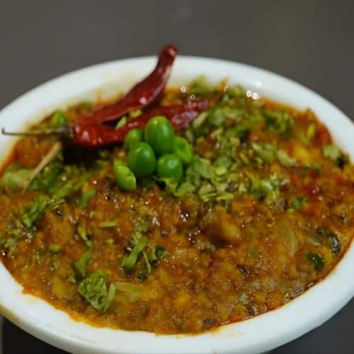 Gujrati Spicy Dal 20 Gujrati Spicy Dal