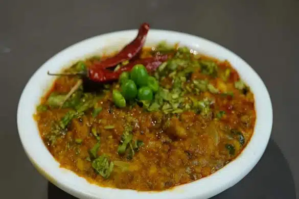 Gujrati Spicy Dal