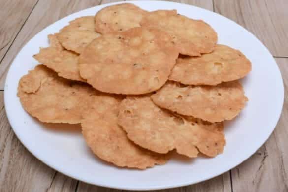 Papri