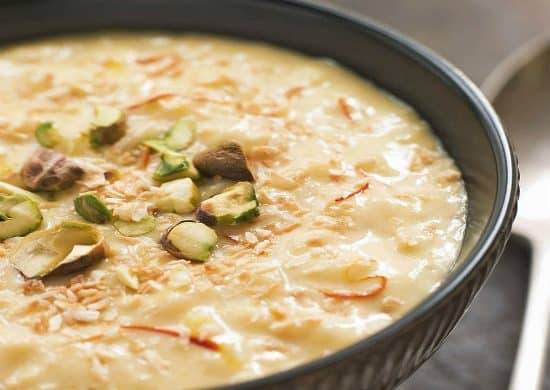 Sheer Khurma