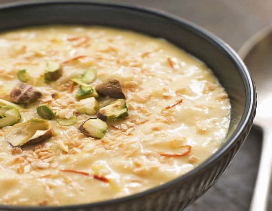 Sheer Khurma