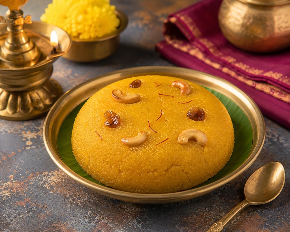 What Is Virundhu Sappadu: A Popular Tamil Feast 28 Kesari