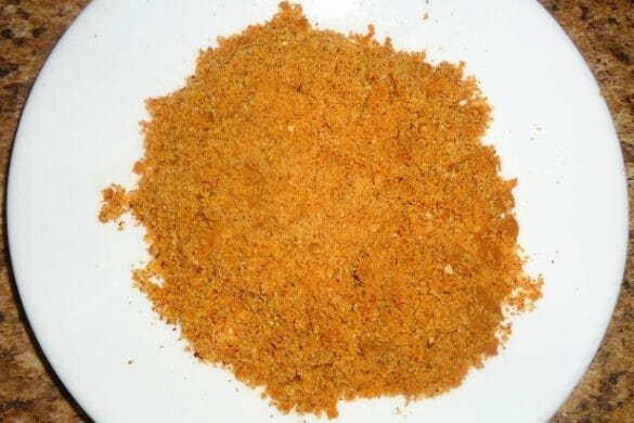 Anna Podi