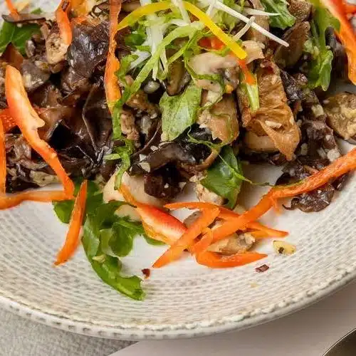 Beef and Peanut Salad 20 Beef and Peanut Salad
