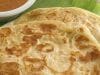 Prawn Paratha