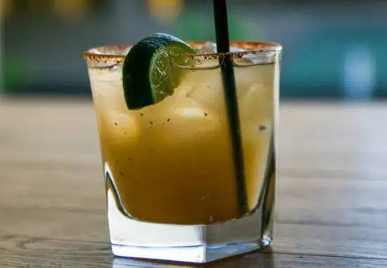 Tamarind Margarita