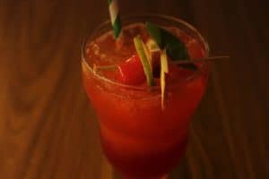 Bloody Maria