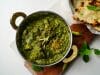 Palak Chicken (Chicken Saag)