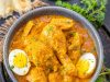 Chicken Shahjahani