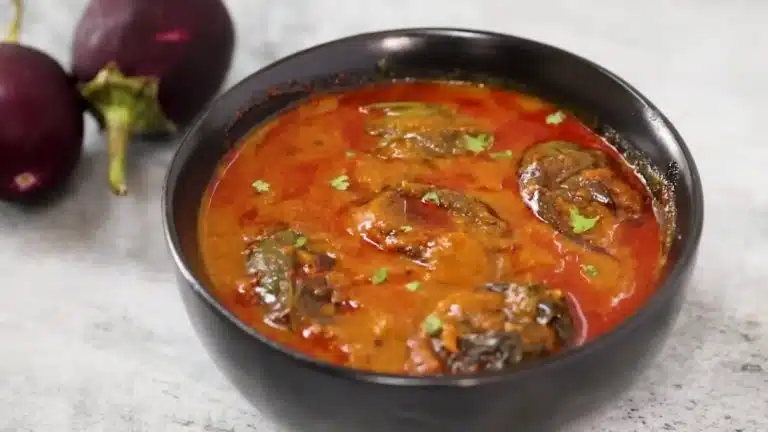 Ennai Kathirikkai Kuzhambu