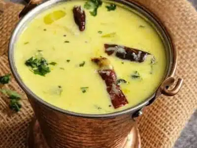 Majjiga Pulusu