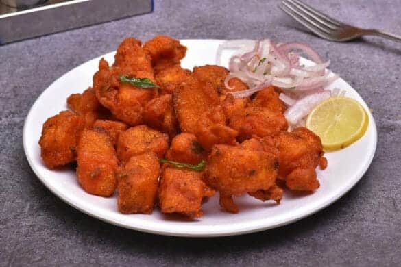 Paneer 65