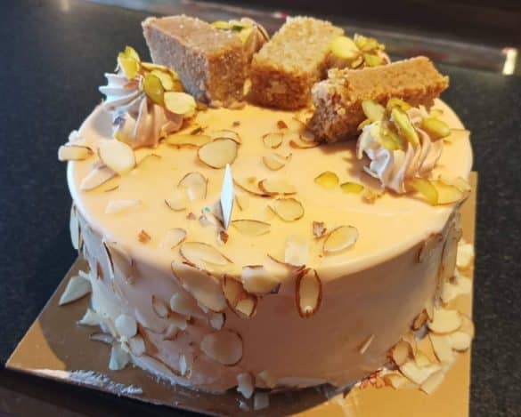 Cakes