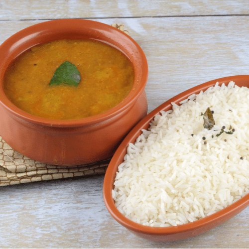 Vendhaya Rasam