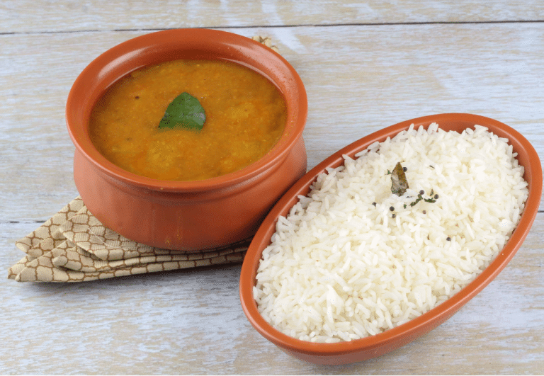 Vendhaya Rasam