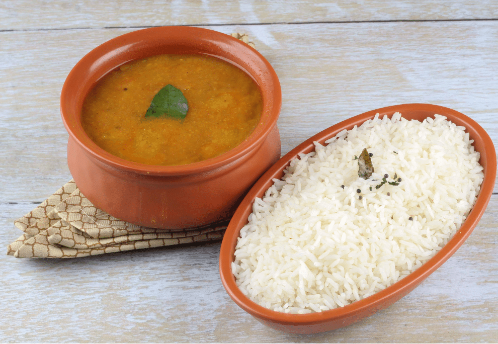 Vendhaya Rasam