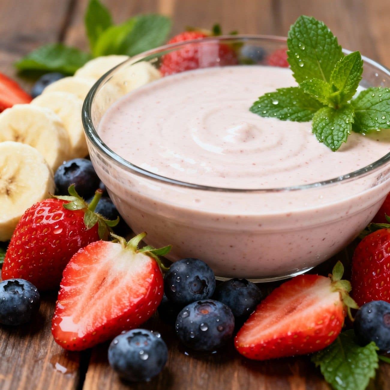 How to Create the Perfect Smoothies for Any Occasion? 1 A creamy smoothie base