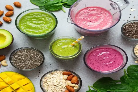 How to Create the Perfect Smoothies for Any Occasion?
