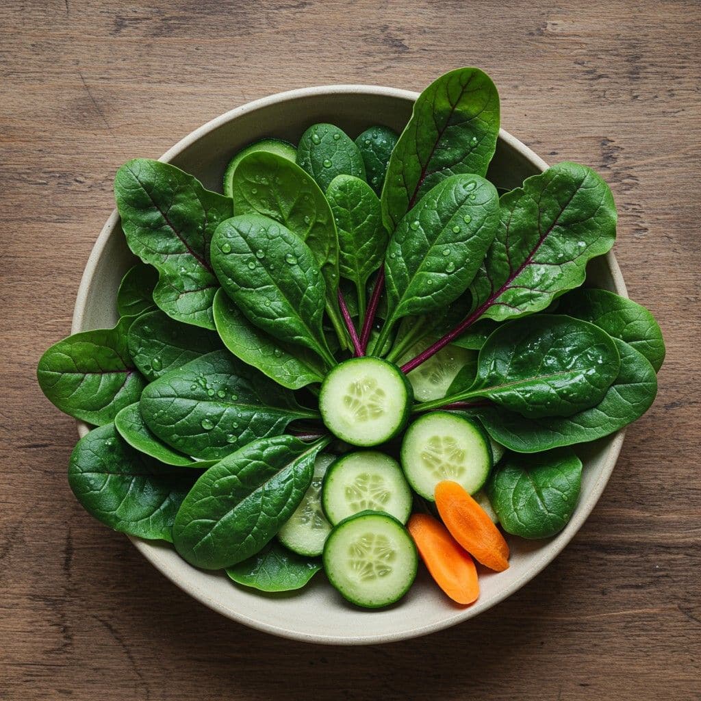 How to Create the Perfect Smoothies for Any Occasion? 3 Fresh Vegetables