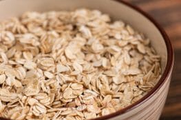 From Breakfast to Dessert: The Versatile Goodness of Oats